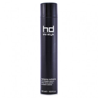HD Extreme Hairspray - 16.9 oz