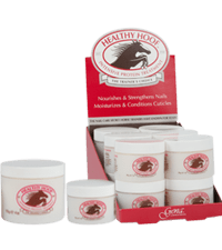 Healthy Hoof Cuticle Treatment Cream 1oz - DK BEAUTY