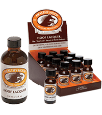 Healthy Hoof Nail Lacquer 1/2oz - DK BEAUTY