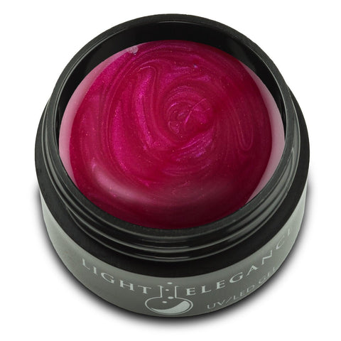 Light Elegance Hot Head 17ml (Shimmer) - DK BEAUTY