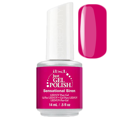 Just Gel - Sensational Siren (Creme)