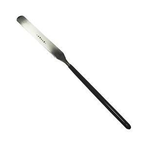 IBD Metal Spatula - DK BEAUTY