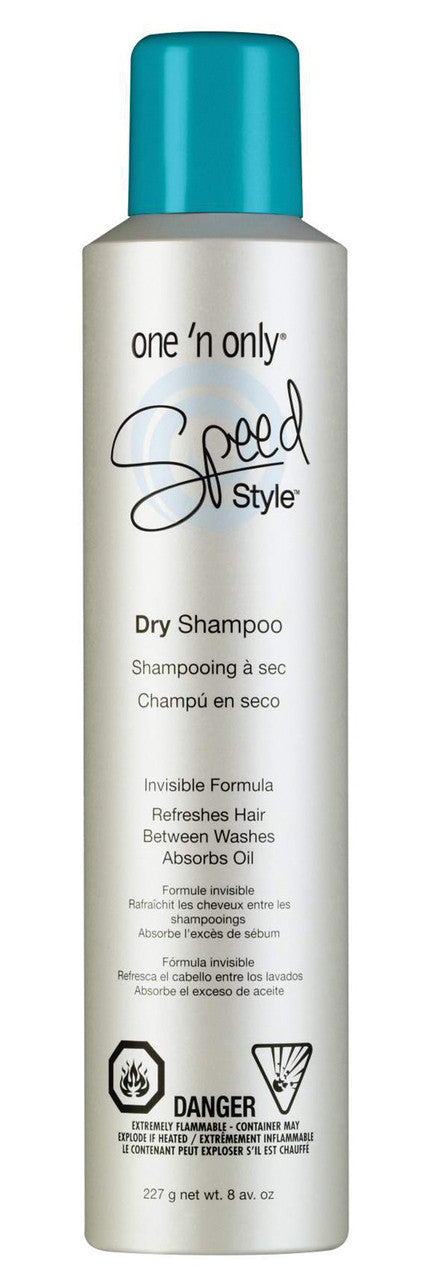 SpeedStyle™ - Dry Shampoo