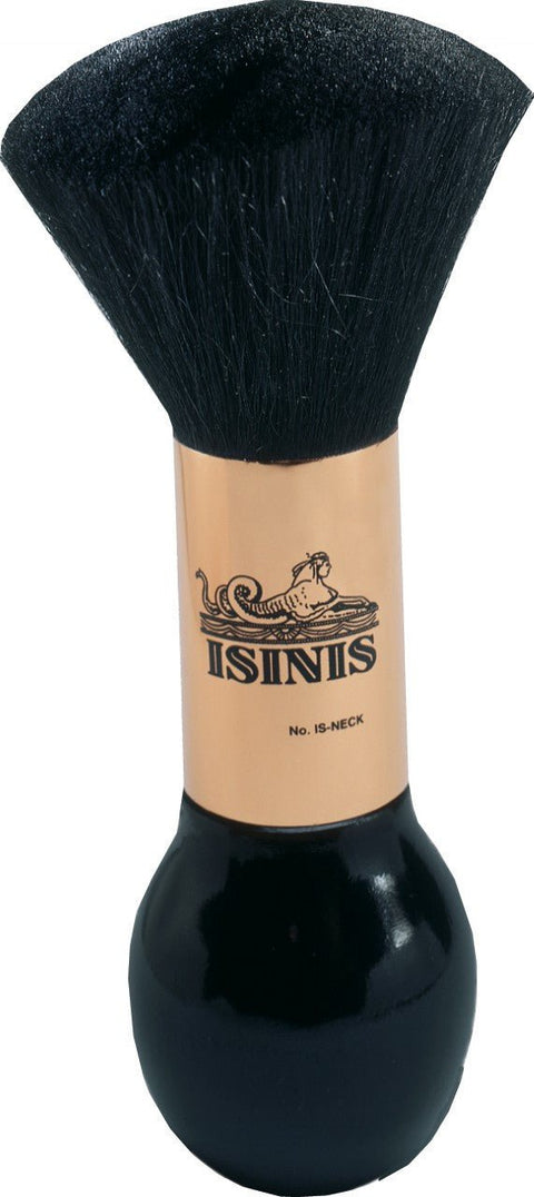 Isinis Neck Brush Tall - DK BEAUTY