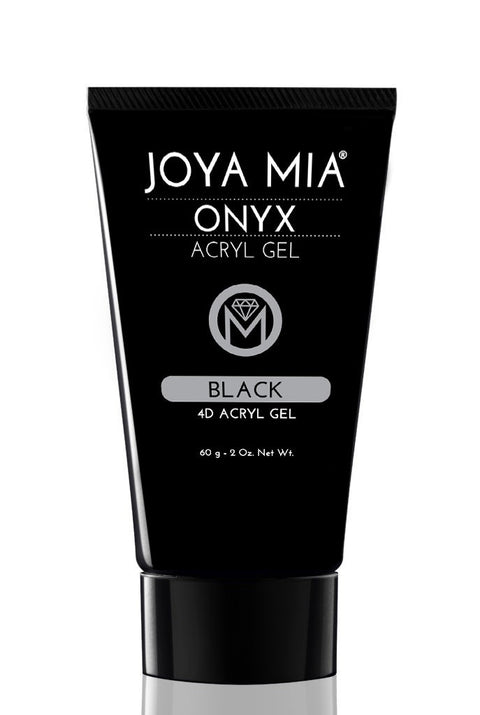 joya-mia-onyx-acry-gel-black