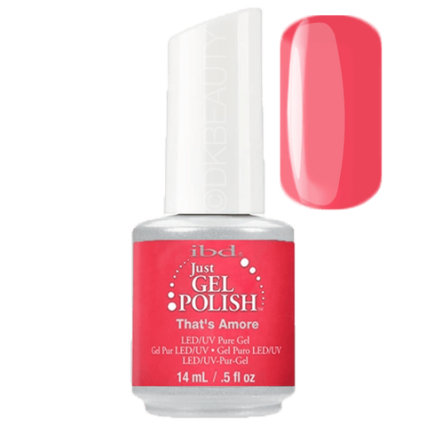 Just Gel - That's Amore - DK BEAUTY