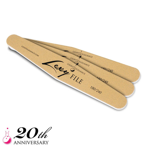 Light Elegance • Lexy Line 180/240 - DK BEAUTY