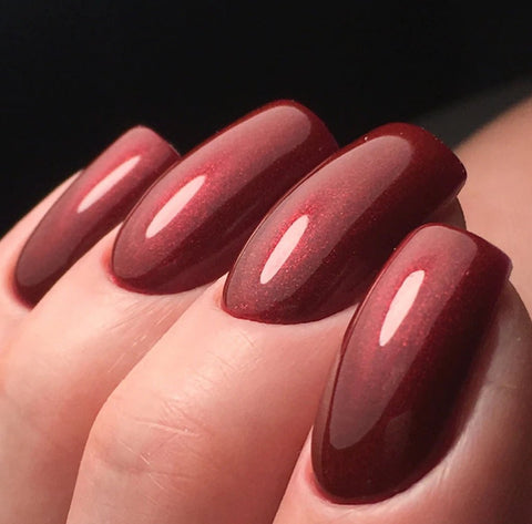 Luxio Allure (Shimmer) - DK BEAUTY