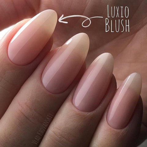 Luxio Blush - DK BEAUTY