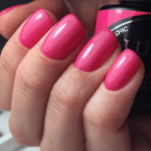 Luxio Chic (Frost) - DK BEAUTY