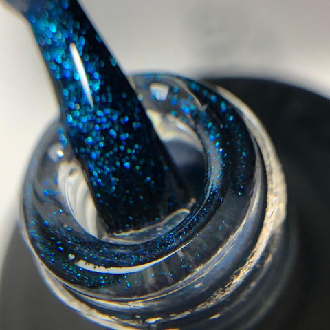 Luxio Effects Blue - DK BEAUTY