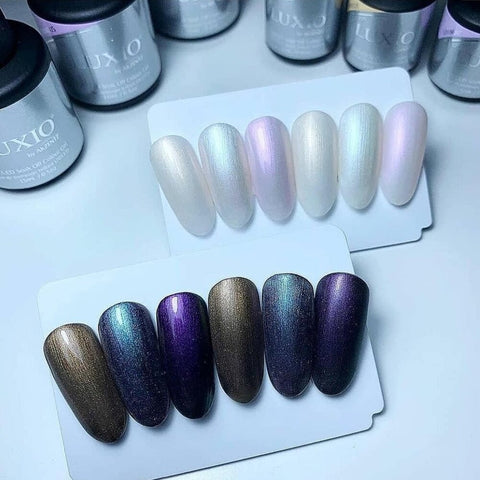 Luxio Effects Pink - DK BEAUTY
