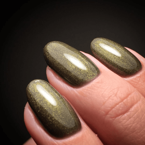 Luxio Fantasy (Shimmer) - DK BEAUTY