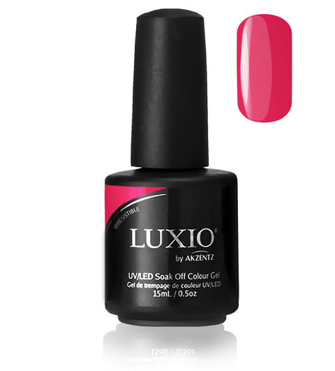 luxio-gel-polish-irresistible-pink