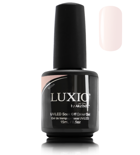 akzentz luxio gel blush pink nude