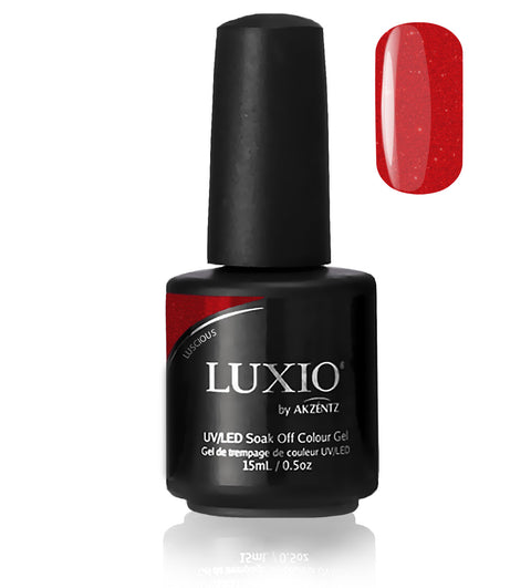 luxio-gel-polish-luscious-ruby-red-sparkle