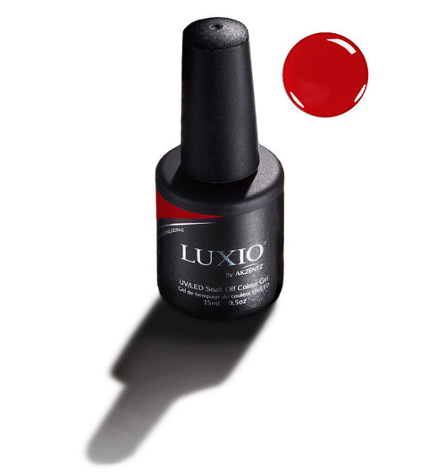 Luxio Gel Polish 101 Diploma - DK BEAUTY