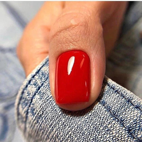 Luxio Gel Polish 101 Diploma - DK BEAUTY