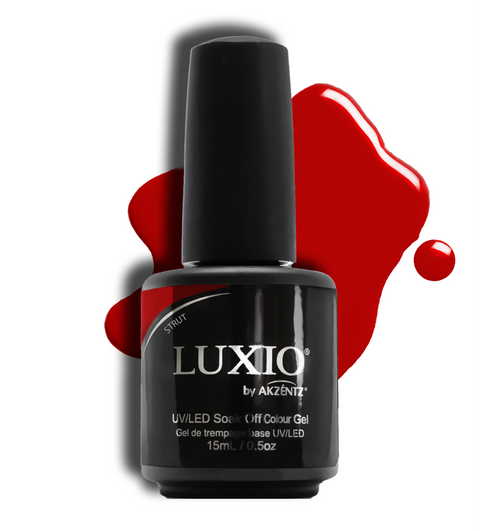 luxio-gel-strut-red-after-show-collection