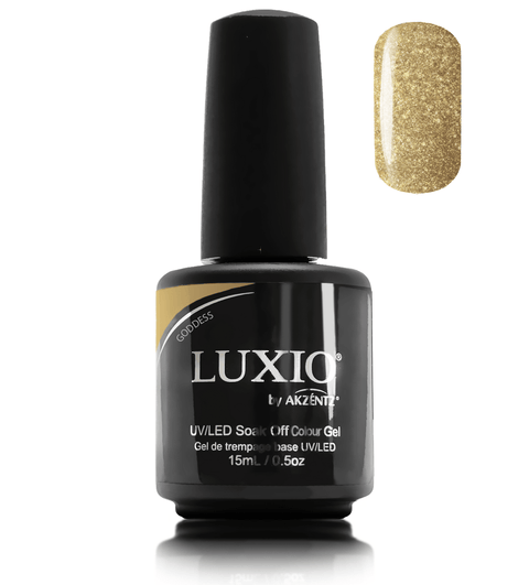 Luxio Goddess (Sparkle) - DK BEAUTY