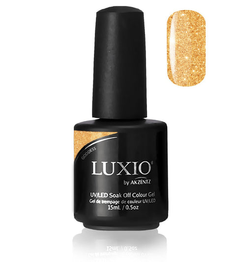 Luxio Goddess (Sparkle) - DK BEAUTY