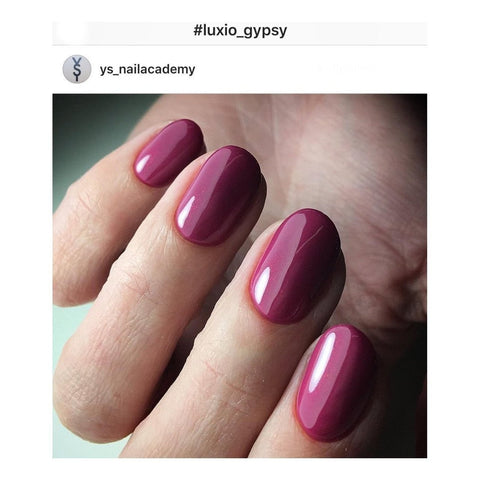 Luxio Gypsy (C) - DK BEAUTY