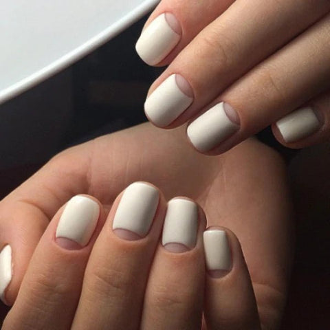 Luxio Ivory (C) - DK BEAUTY