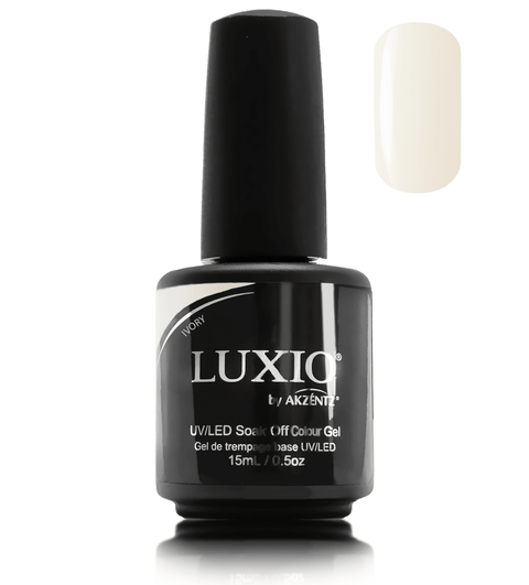Luxio Ivory (C) - DK BEAUTY