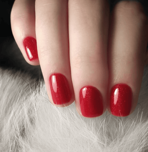 Luxio Luscious (Sparkle) - DK BEAUTY