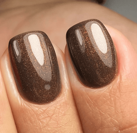 Luxio Mystical (Sparkle) - DK BEAUTY