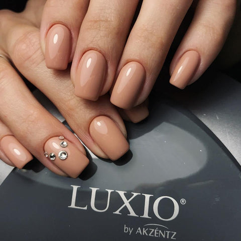 Luxio Neutral (C) - DK BEAUTY
