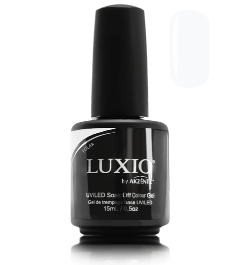 Luxio Polar (C) - DK BEAUTY
