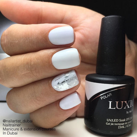 Luxio Polar (C) - DK BEAUTY