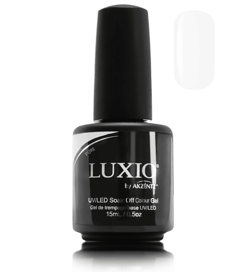 Luxio Pure - DK BEAUTY