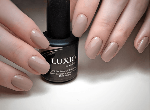 Luxio Sophisto (C) - DK BEAUTY