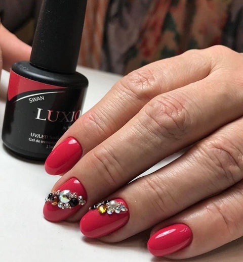 Luxio Swan (C) - DK BEAUTY