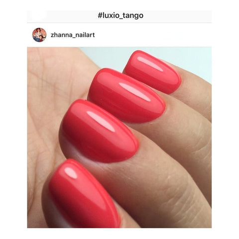 Luxio Tease (C) - DK BEAUTY