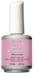 IBD Just Gel Polish Macaroon