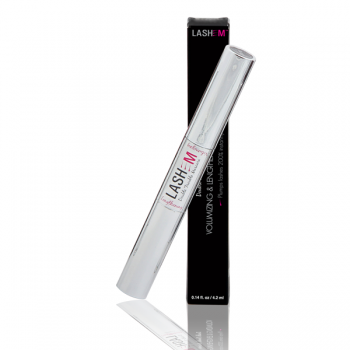 LashEM Double Trouble Mascara (safe with lash extensions)