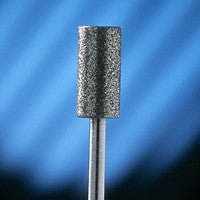 Medicool Diamond Barrel Bit - Medium Grit - DK BEAUTY