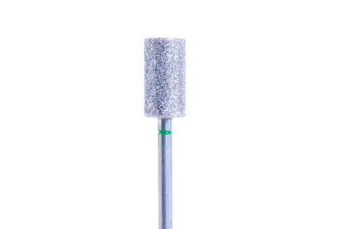 Medicool Diamond Barrel Bit - Medium Grit - DK BEAUTY