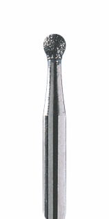 Medicool Diamond Cuticle Ball Bit - DK BEAUTY