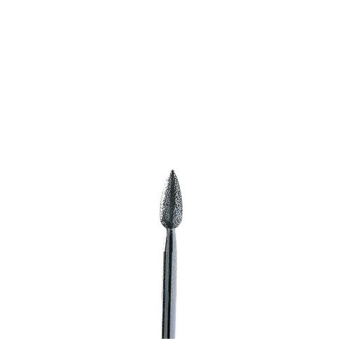 Medicool Diamond Football Bit Small - DK BEAUTY