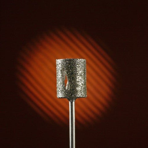 Medicool Diamond Pedicure Bit - Coarse/Medium - DK BEAUTY