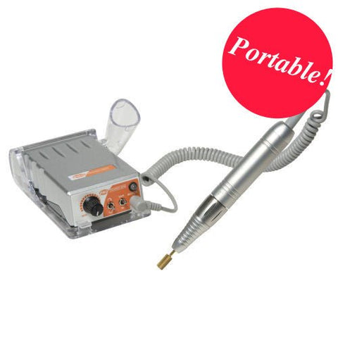 Medicool Pro Power 20K E - file - DK BEAUTY