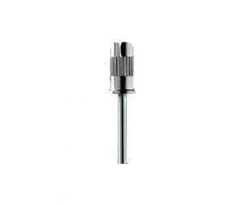 Medicool Silver Mandrel - DK BEAUTY