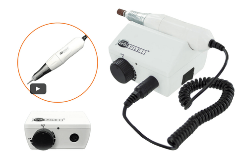 Medicool Turbo II Electric File - DK BEAUTY