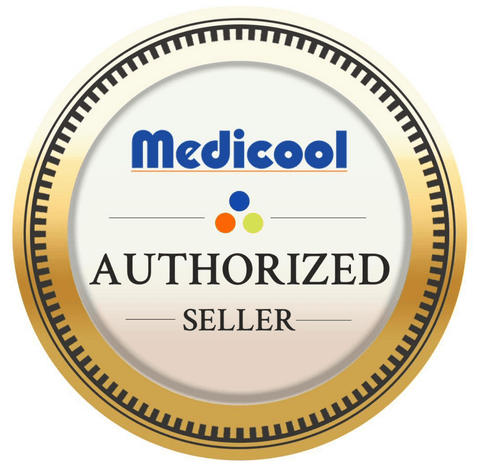 Medicool Turbo II Electric File - DK BEAUTY