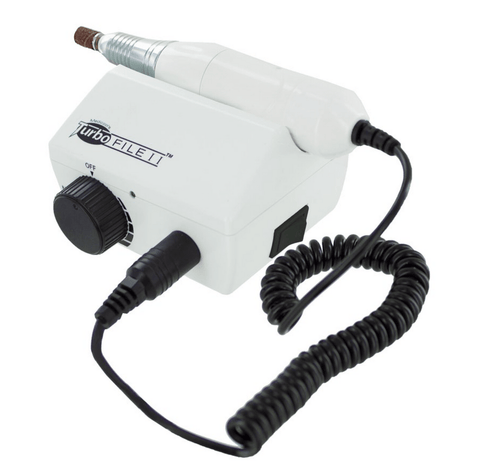 Medicool Turbo II Electric File - DK BEAUTY