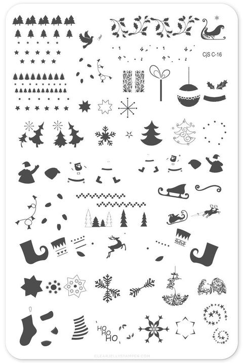 clear-jelly-stamper-christmas-design